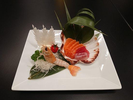 Nishiko Japan Food